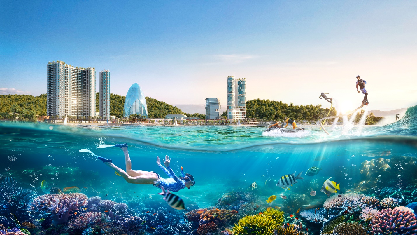 Bất động sản Nha Trang