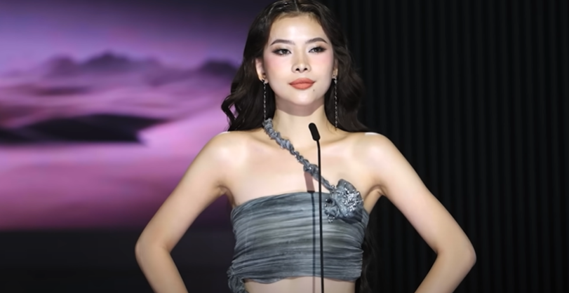 Miss Universe Vietnam