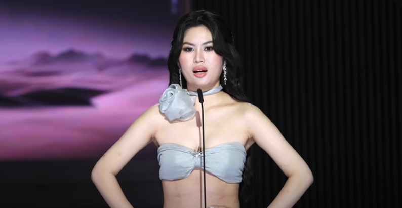 Miss Universe Vietnam