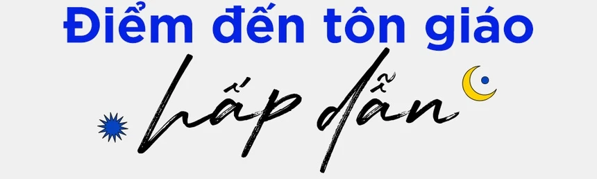 Du lịch Malaysia tận hưởng nền văn hóa đa sắc màu