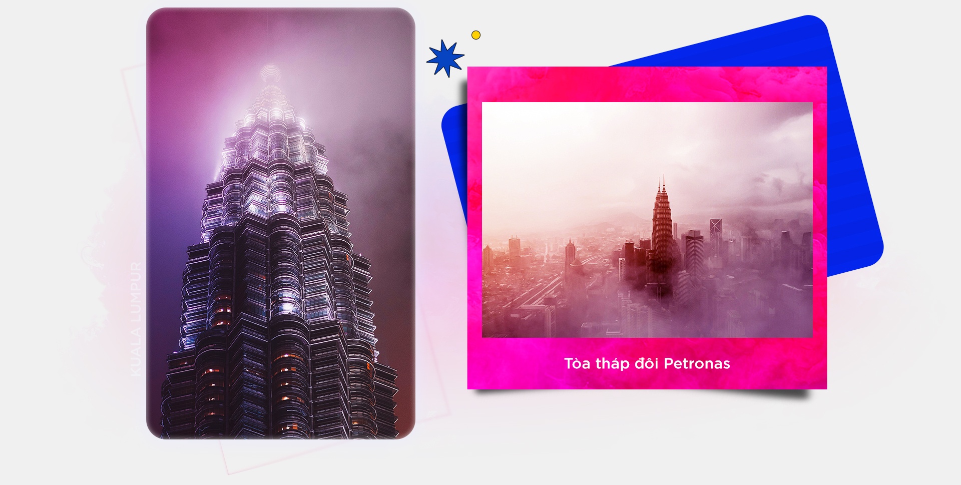 Du lịch Malaysia tận hưởng nền văn hóa đa sắc màu