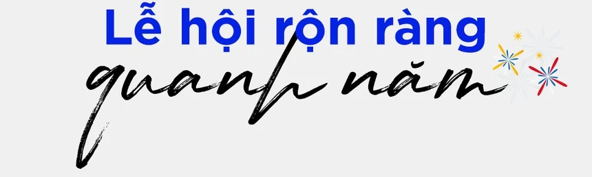 Du lịch Malaysia tận hưởng nền văn hóa đa sắc màu