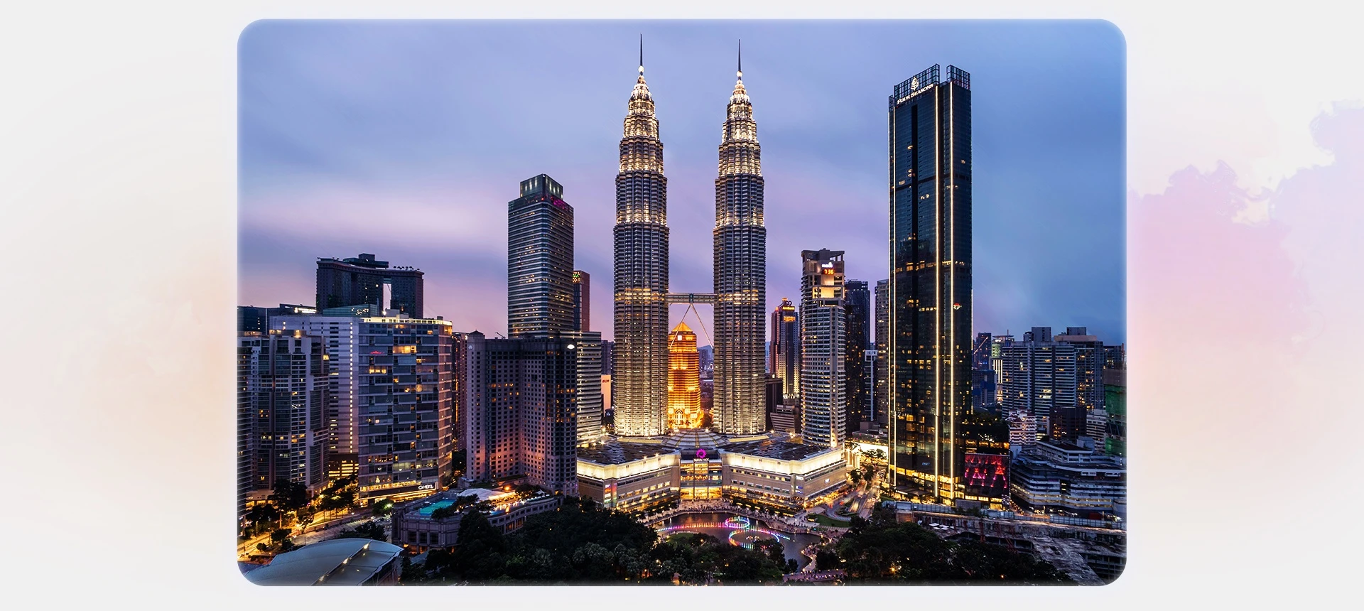 Du lịch Malaysia tận hưởng nền văn hóa đa sắc màu