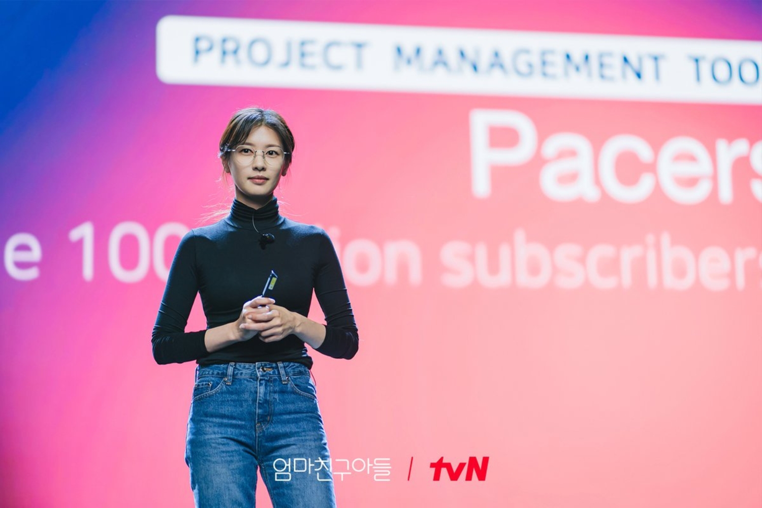 Cách Jung So Min dùng thời trang nói lên tính cách nhân vật trong Chuyện tình nhà bên