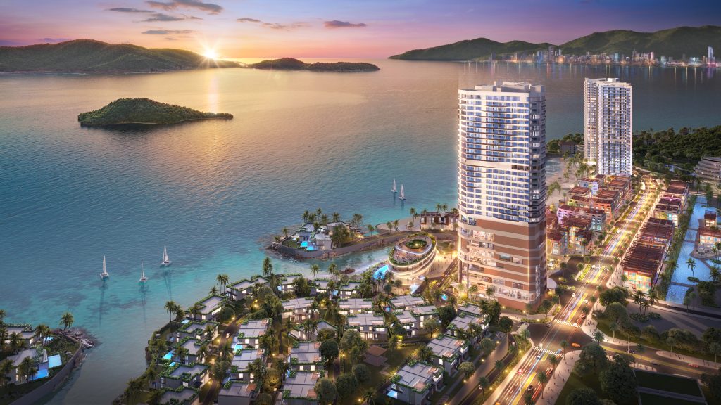 Bất động sản Nha Trang