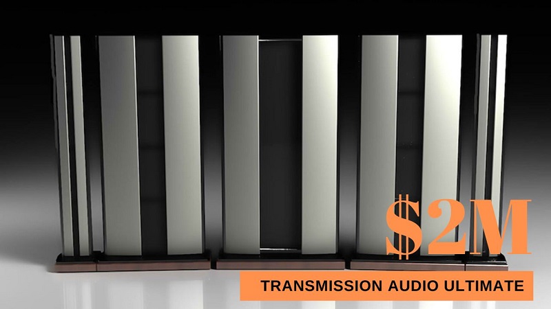 Điểm tên 10 bộ loa đắt nhất thế giới audiophile không thể bỏ lỡ
