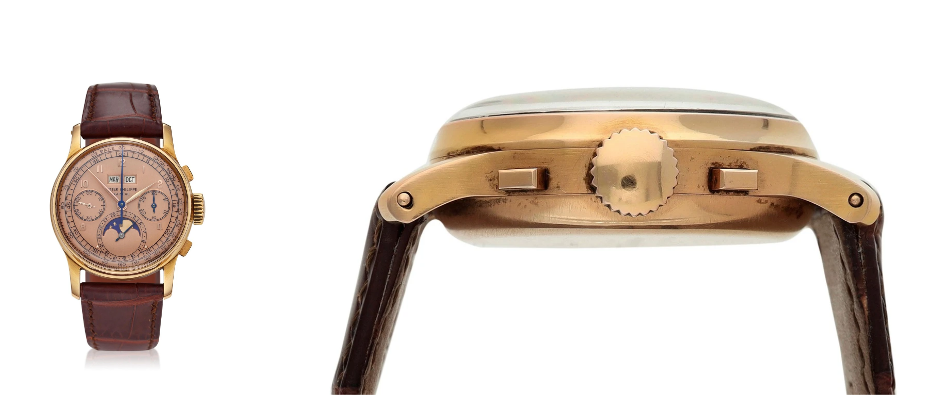 Đồng hồ Patek Philippe