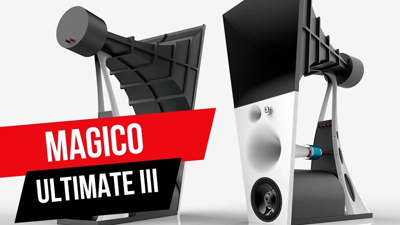 Điểm tên 10 bộ loa đắt nhất thế giới audiophile không thể bỏ lỡ