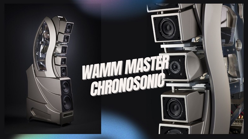 Điểm tên 10 bộ loa đắt nhất thế giới audiophile không thể bỏ lỡ