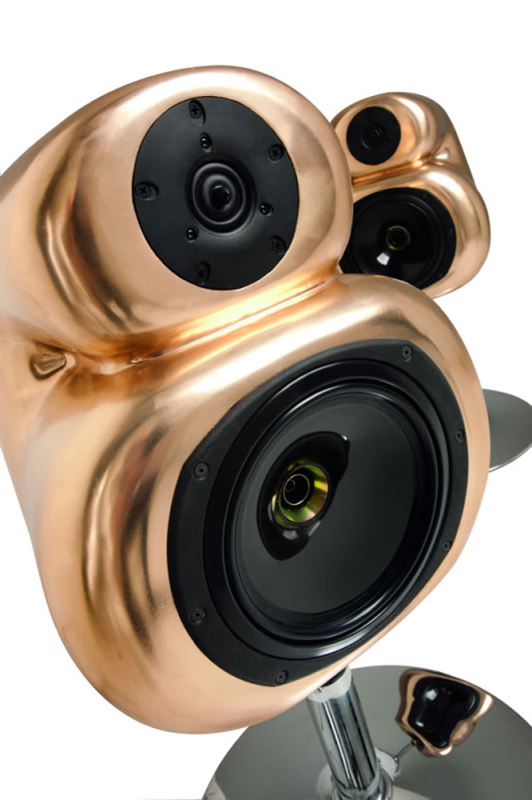 Điểm tên 10 bộ loa đắt nhất thế giới audiophile không thể bỏ lỡ