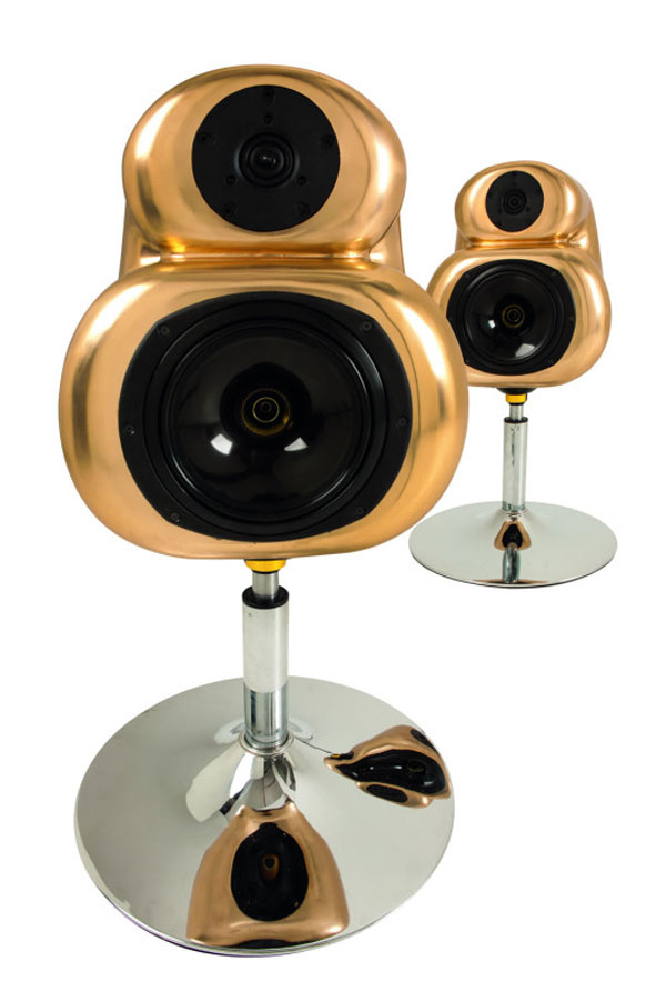 Điểm tên 10 bộ loa đắt nhất thế giới audiophile không thể bỏ lỡ