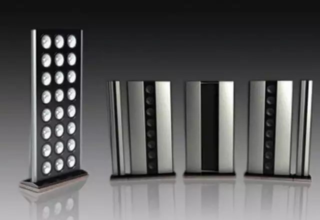 Điểm tên 10 bộ loa đắt nhất thế giới audiophile không thể bỏ lỡ