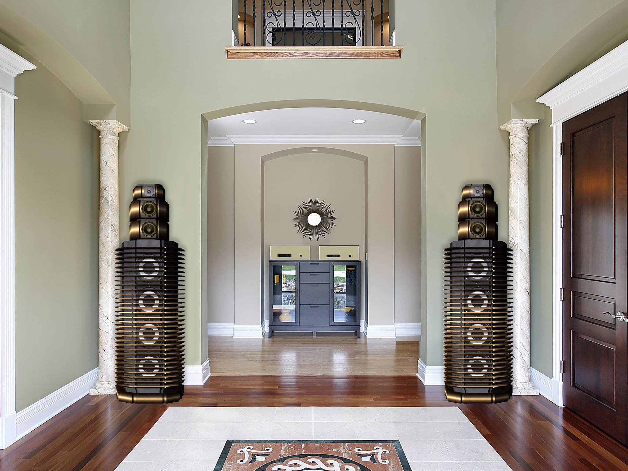 Điểm tên 10 bộ loa đắt nhất thế giới audiophile không thể bỏ lỡ