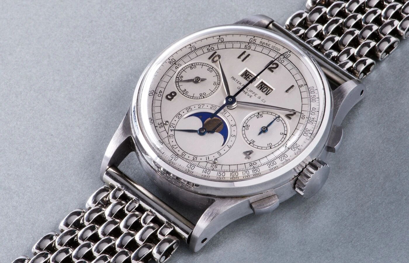 Đồng hồ Patek Philippe