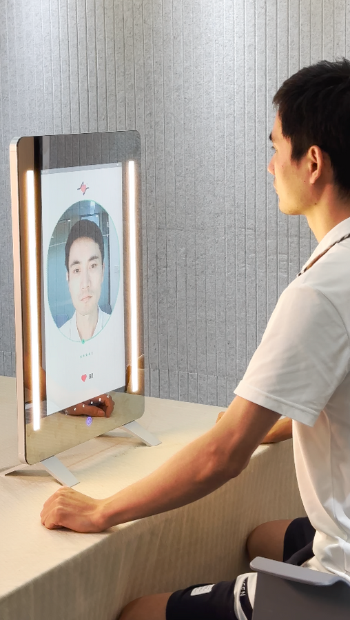 Công nghệ thông minh đến từ tương lại của giới siêu giàu có gì