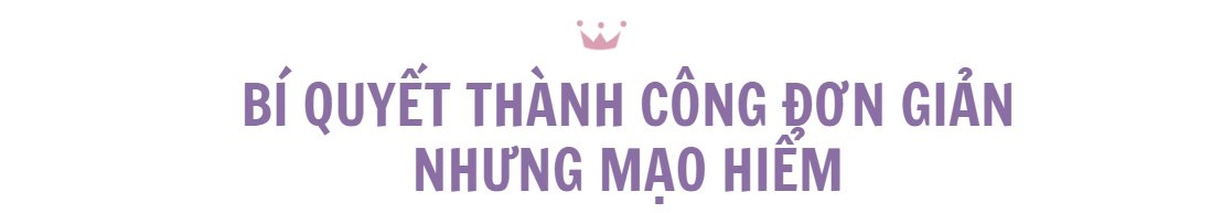 Tiểu thư tài phiệt Paris Hilton chia sẻ bí quyết thành công