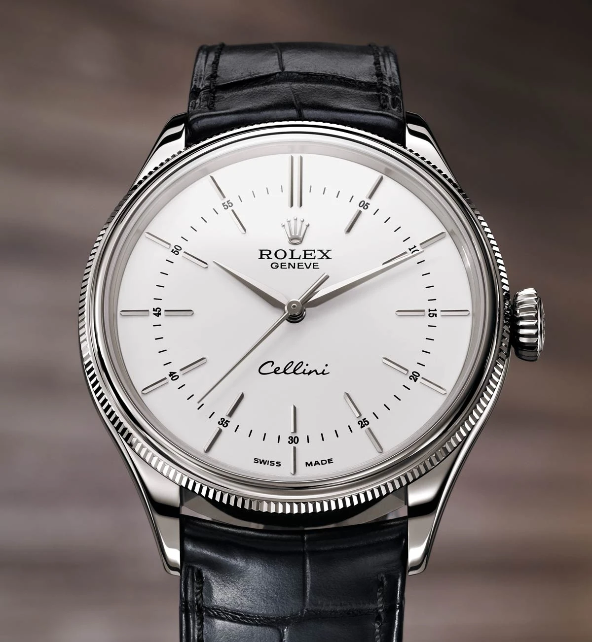  Rolex Cellini