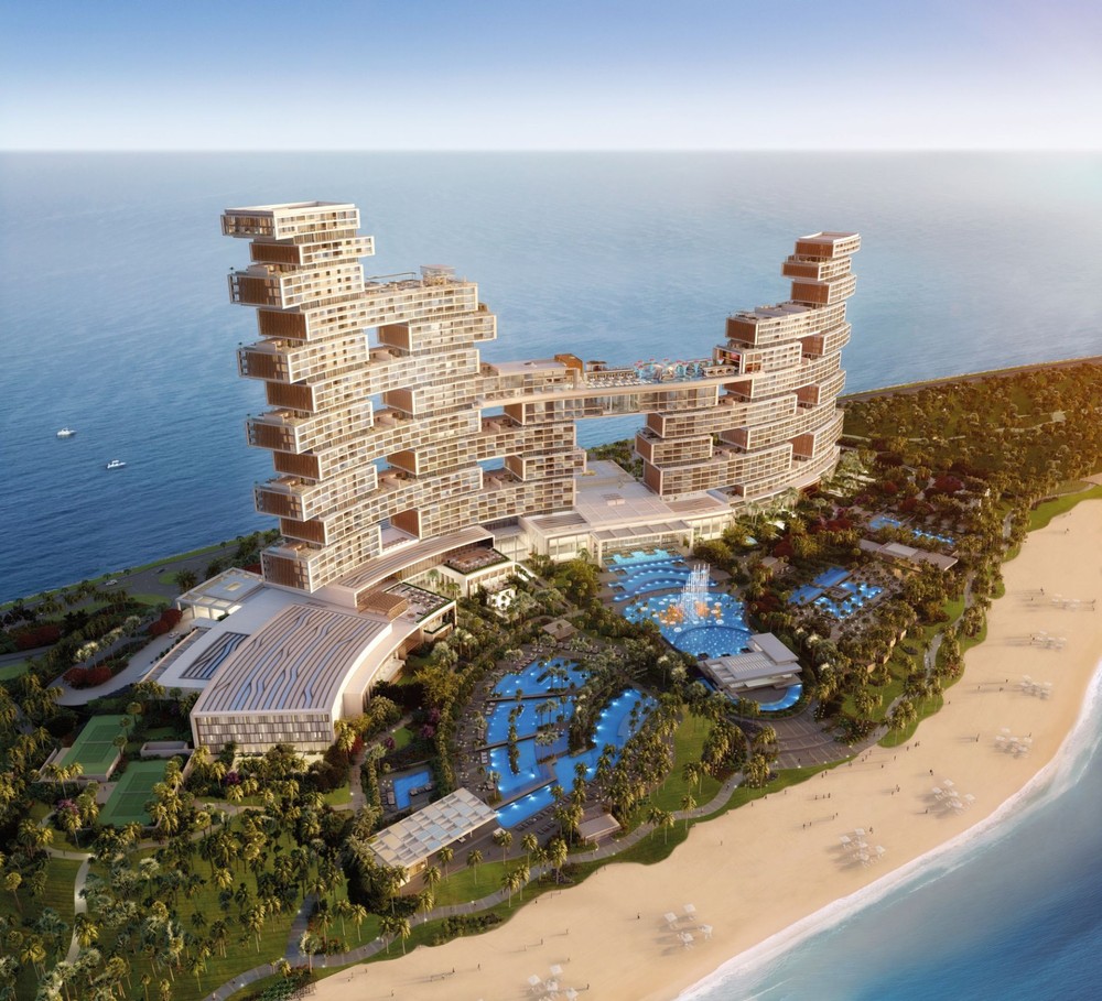 Atlantis the Royal