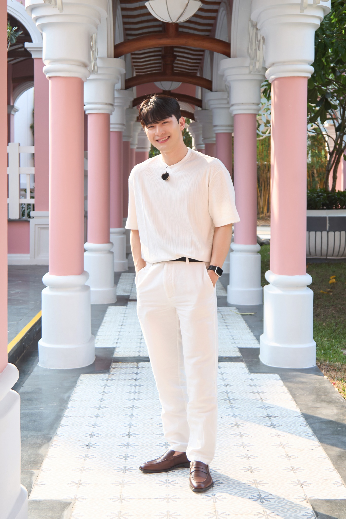 Show hẹn hò Đảo Thiên Đường