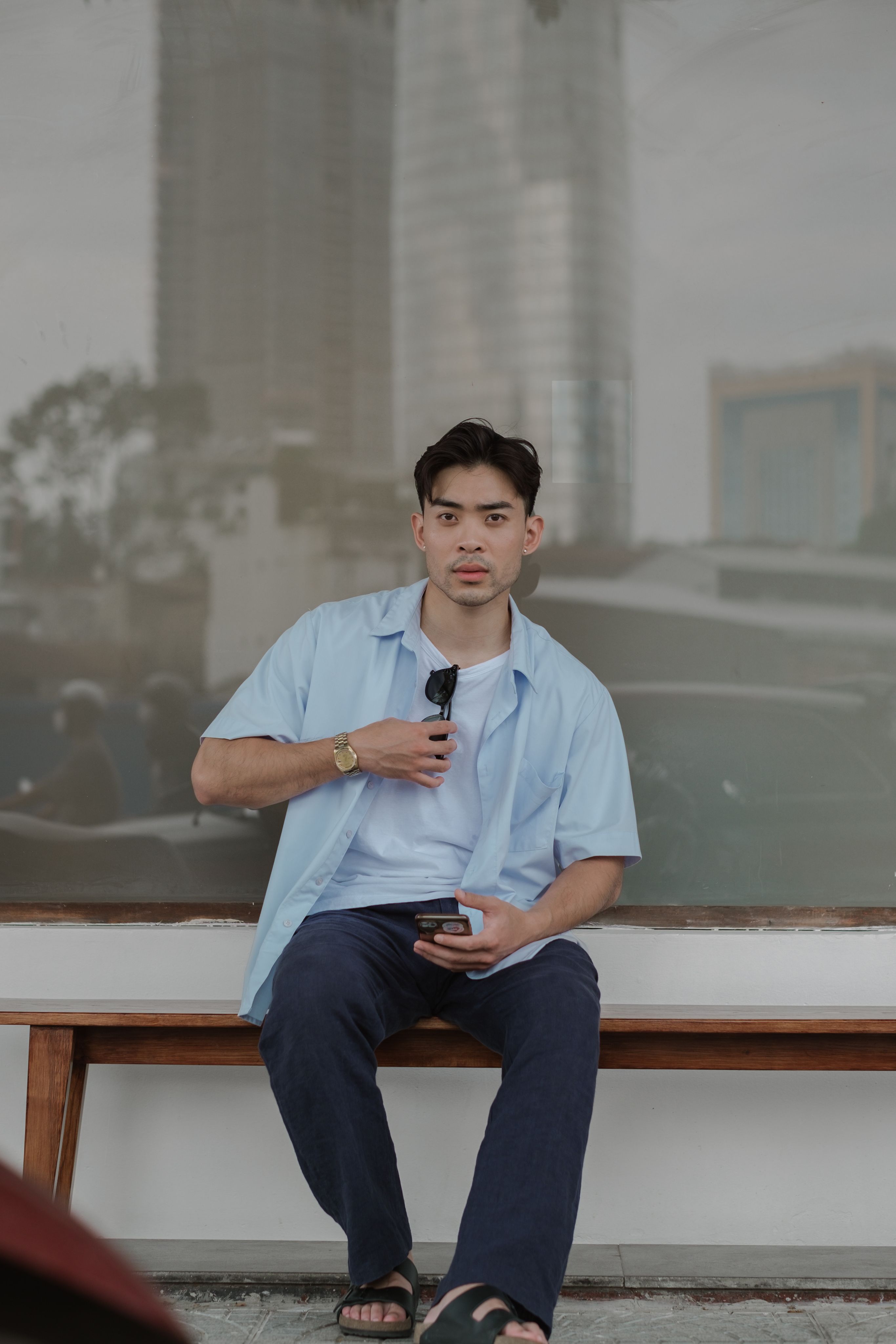 Quý Ông Hoàn Mỹ