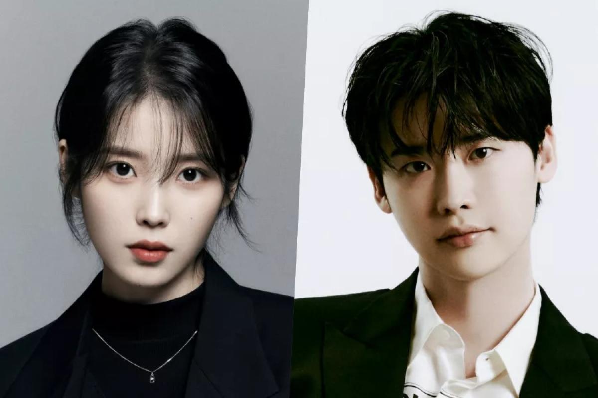 Lee Jong Suk ở Đà Nẵng