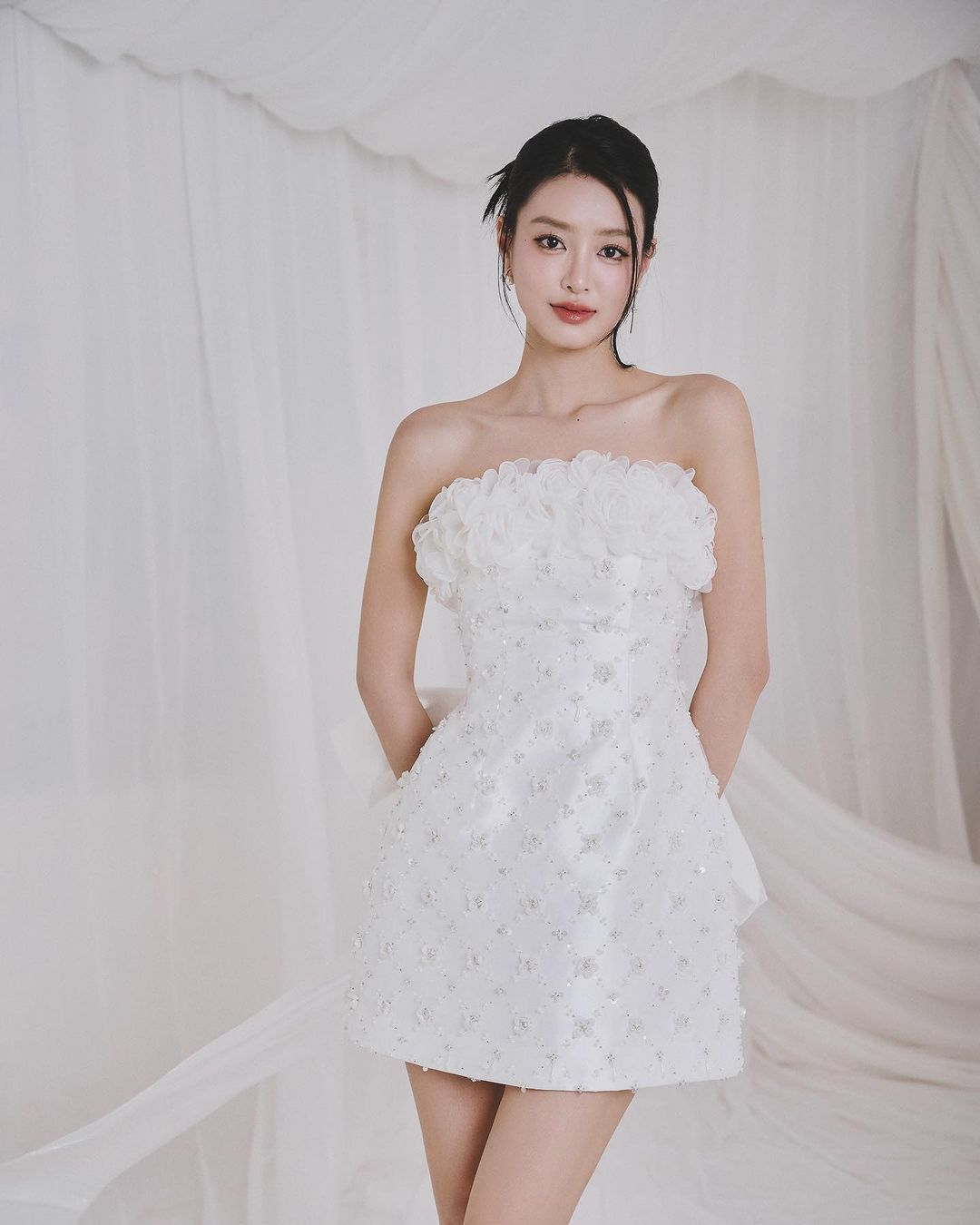 Show hẹn hò Đảo Thiên Đường