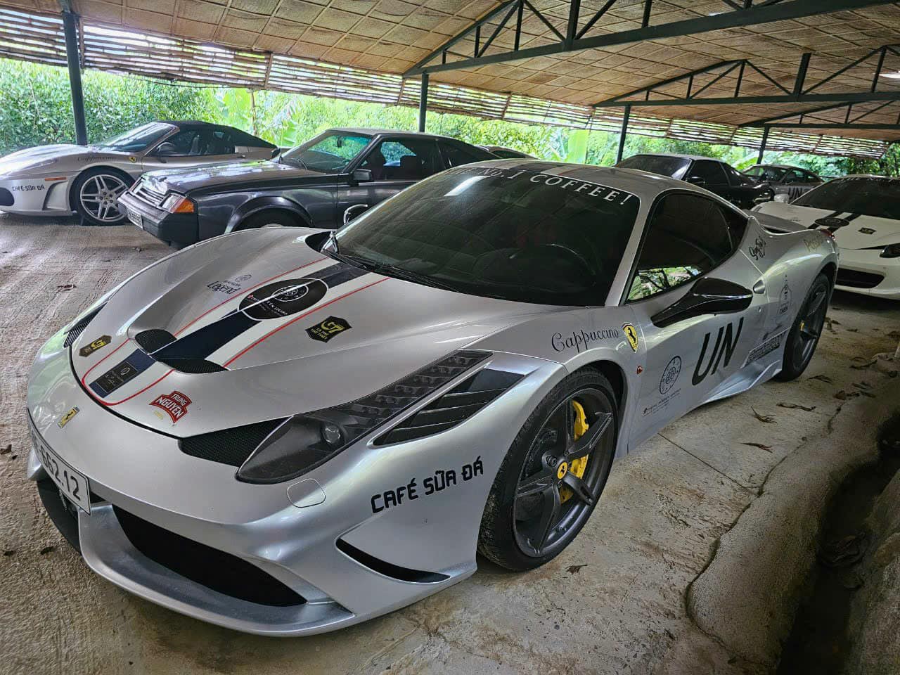 Gumball 3000 là gì