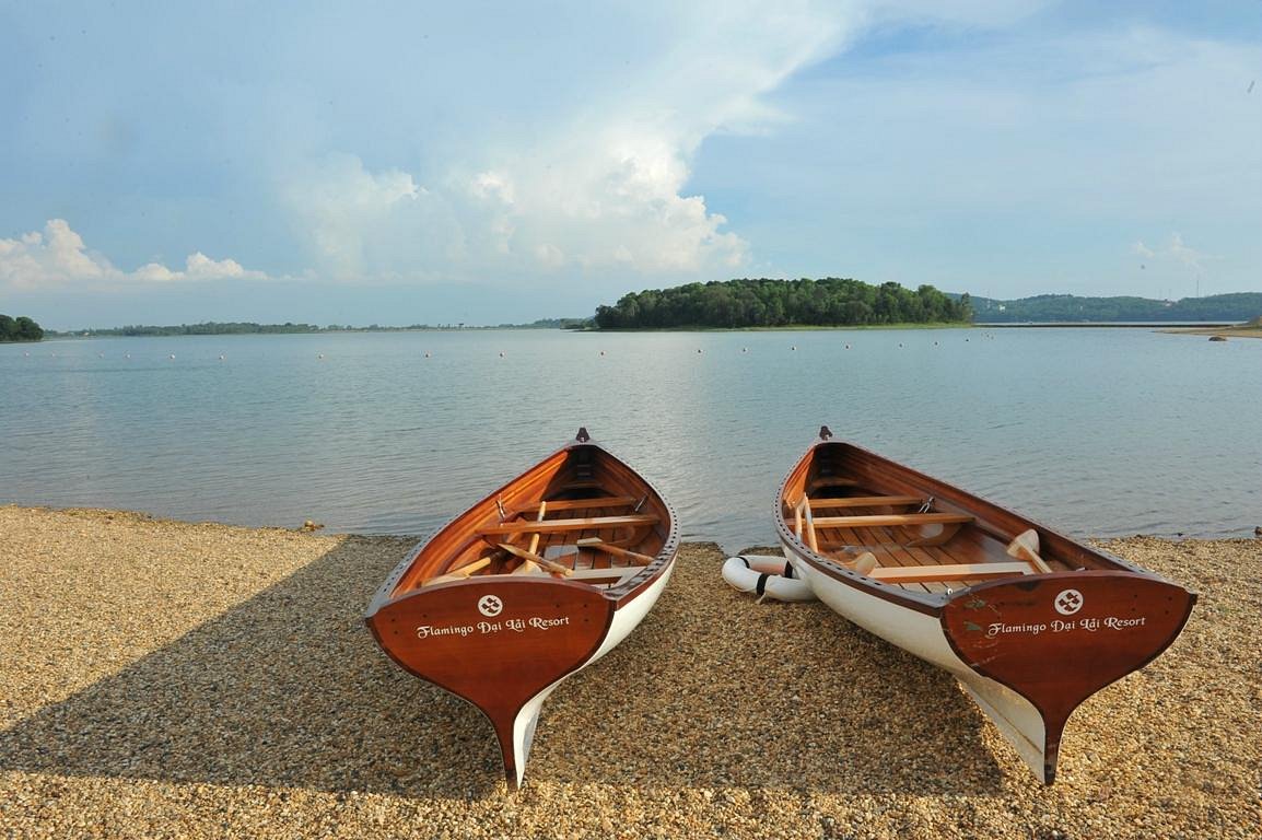 6 khu nghỉ dưỡng có bể bơi gần Hà Nội, đảm bảo trải nghiệm "chill" chưa từng có!