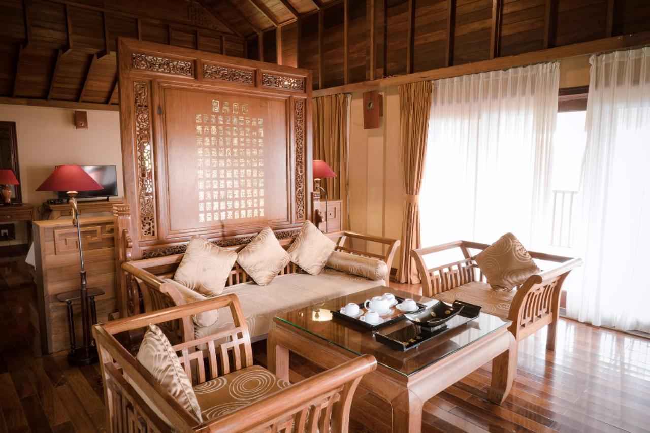6 khu nghỉ dưỡng có bể bơi gần Hà Nội, đảm bảo trải nghiệm "chill" chưa từng có!