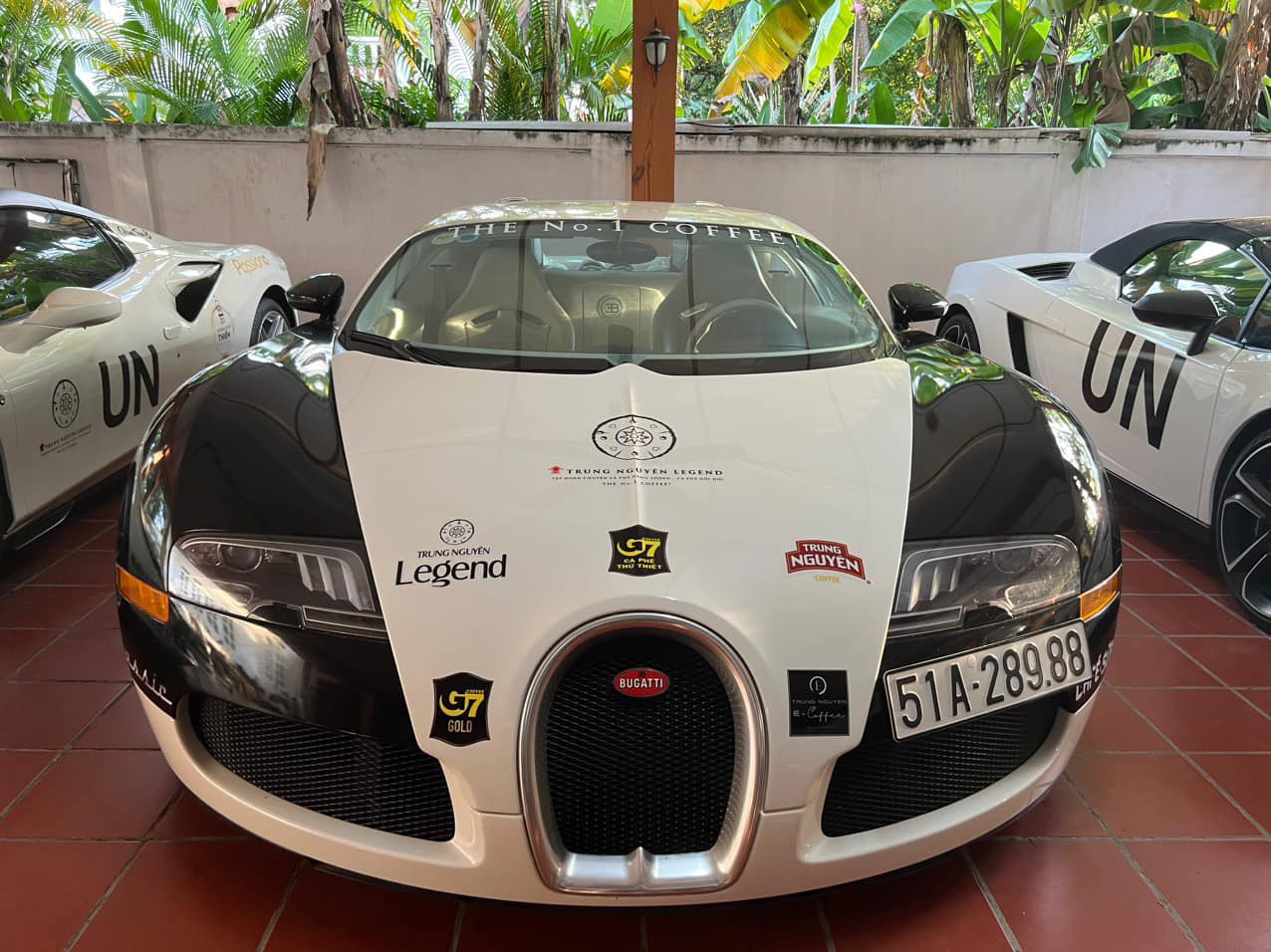 Gumball 3000 là gì