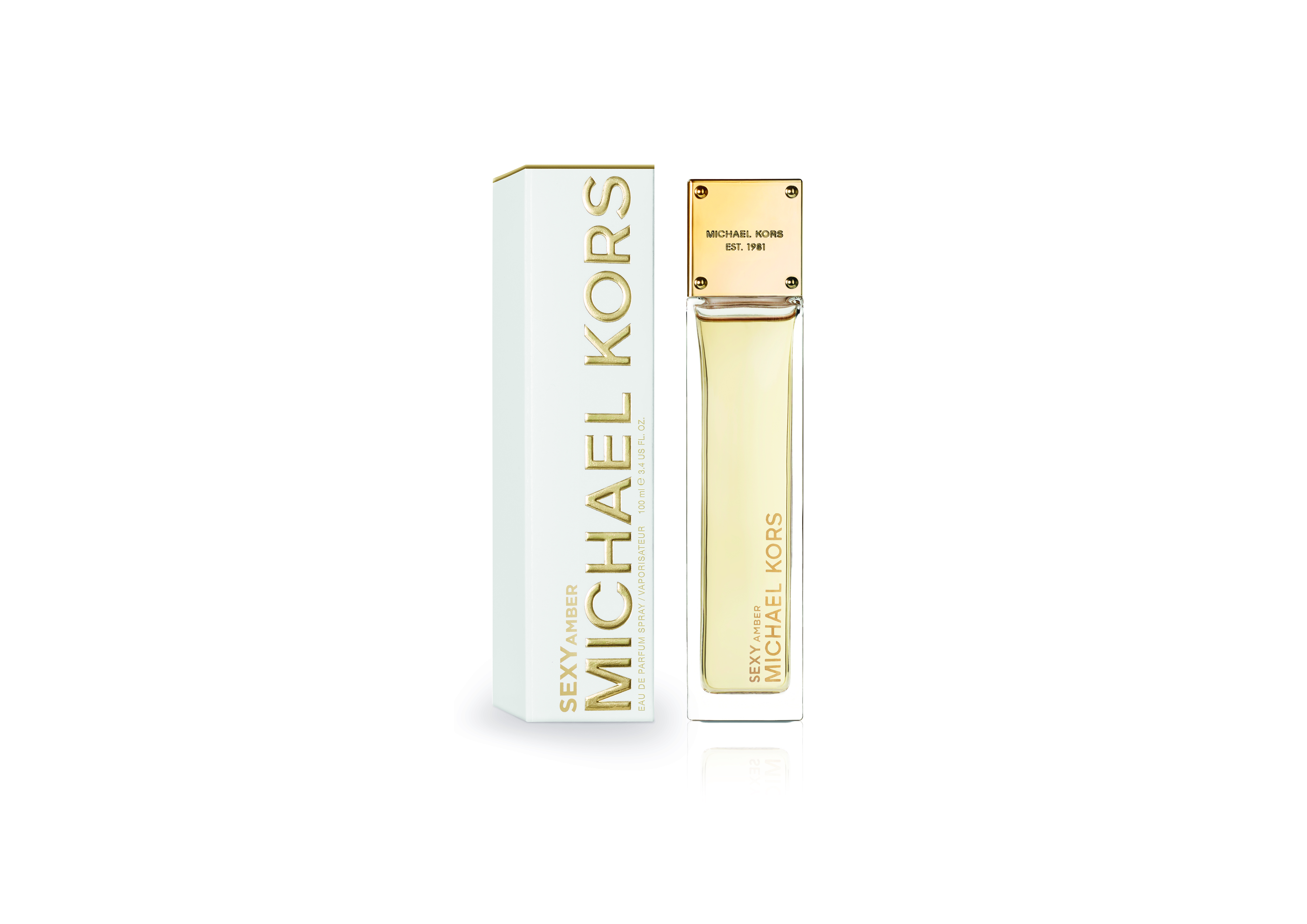 Nước hoa Michael Kors