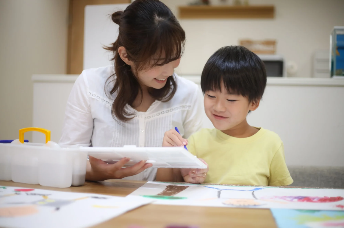 Gia sư cho giới siêu giàu