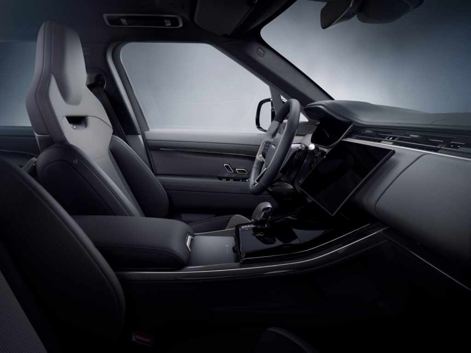 Range Rover Sport SV EDITION TWO ra mắt phiên bản đặc biệt