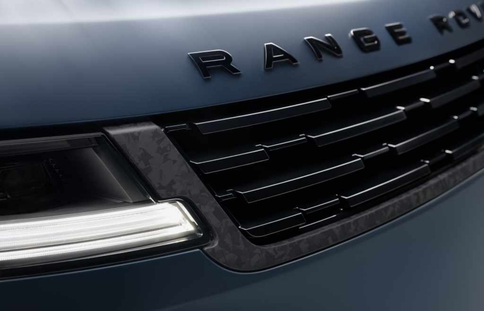 Range Rover Sport SV EDITION TWO ra mắt phiên bản đặc biệt