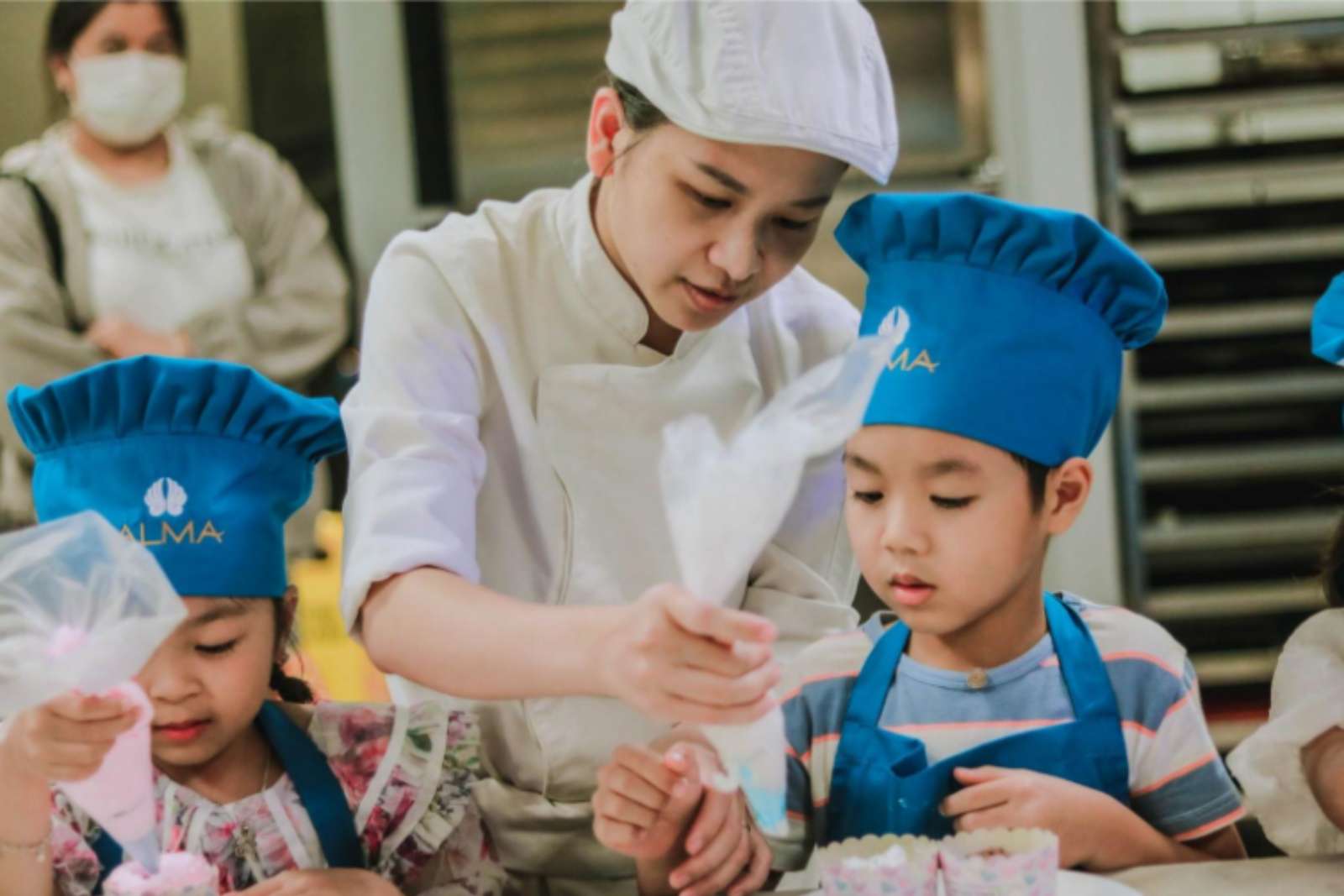 Tận hưởng lễ Quốc Khánh 2/9 tại các khu nghỉ dưỡng sang trọng