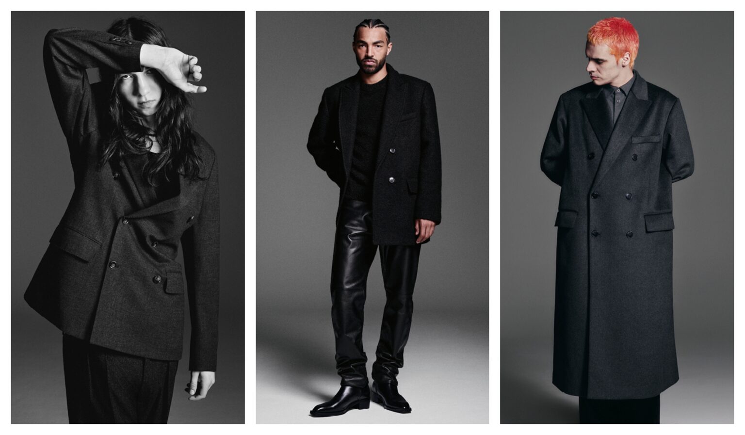 BST H&M