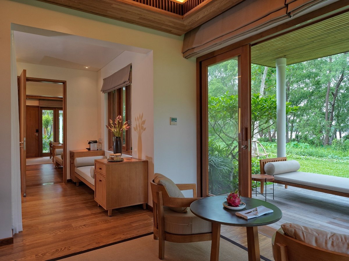 Bỏ túi ngay 5 resort đẹp như mơ, view sông Hậu tại Cần Thơ