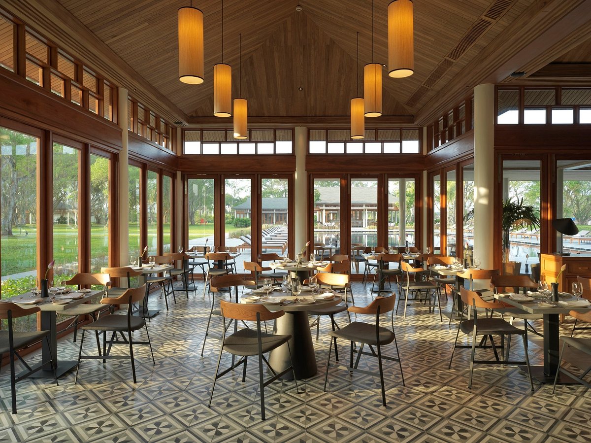 Bỏ túi ngay 5 resort đẹp như mơ, view sông Hậu tại Cần Thơ