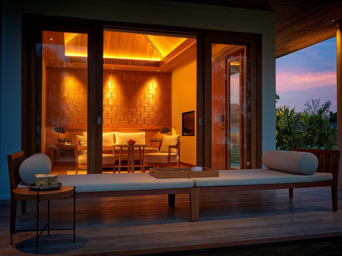 Bỏ túi ngay 5 resort đẹp như mơ, view sông Hậu tại Cần Thơ