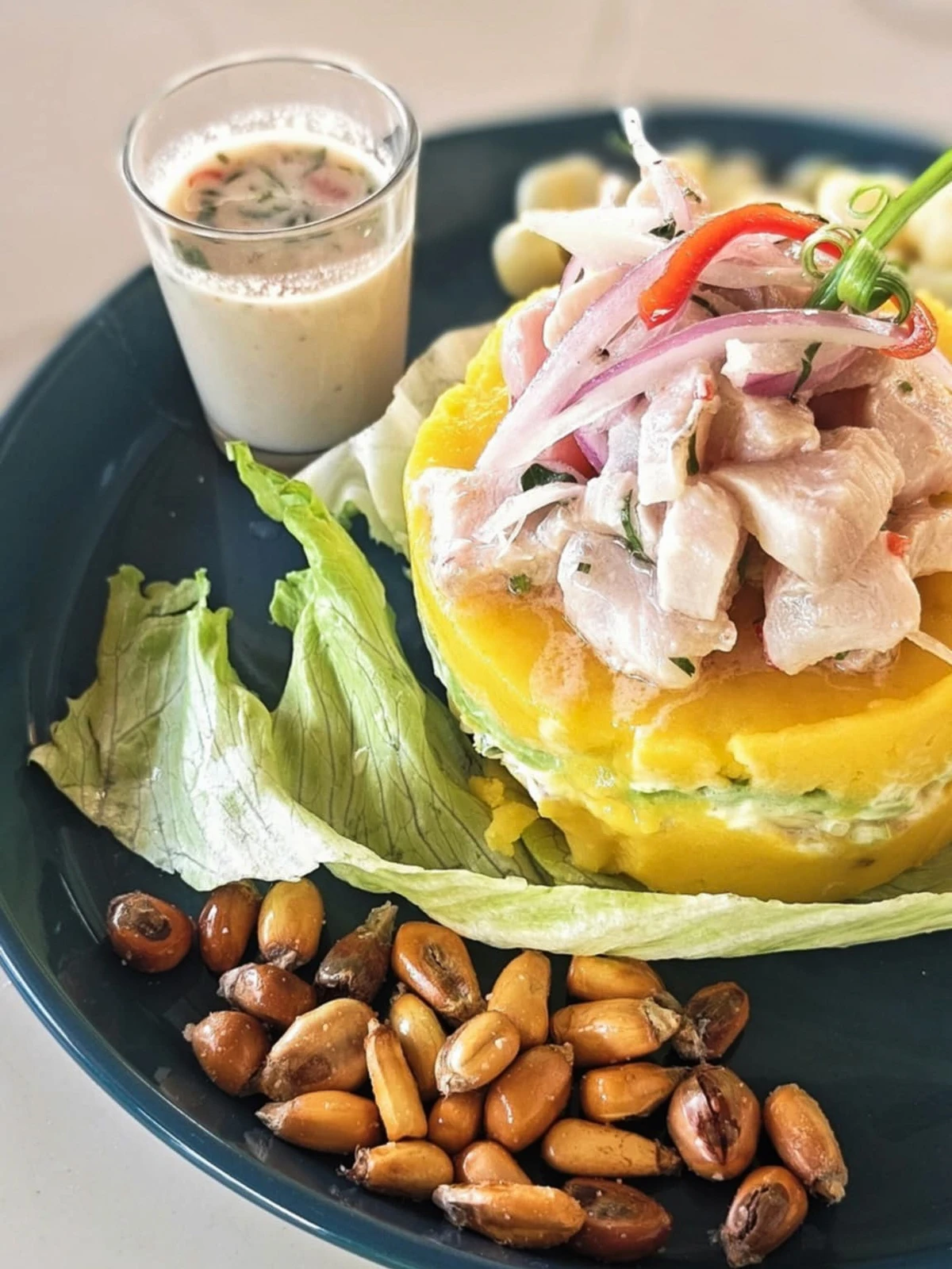 Du lịch Peru ngắm hình vẽ bí ẩn khổng lồ