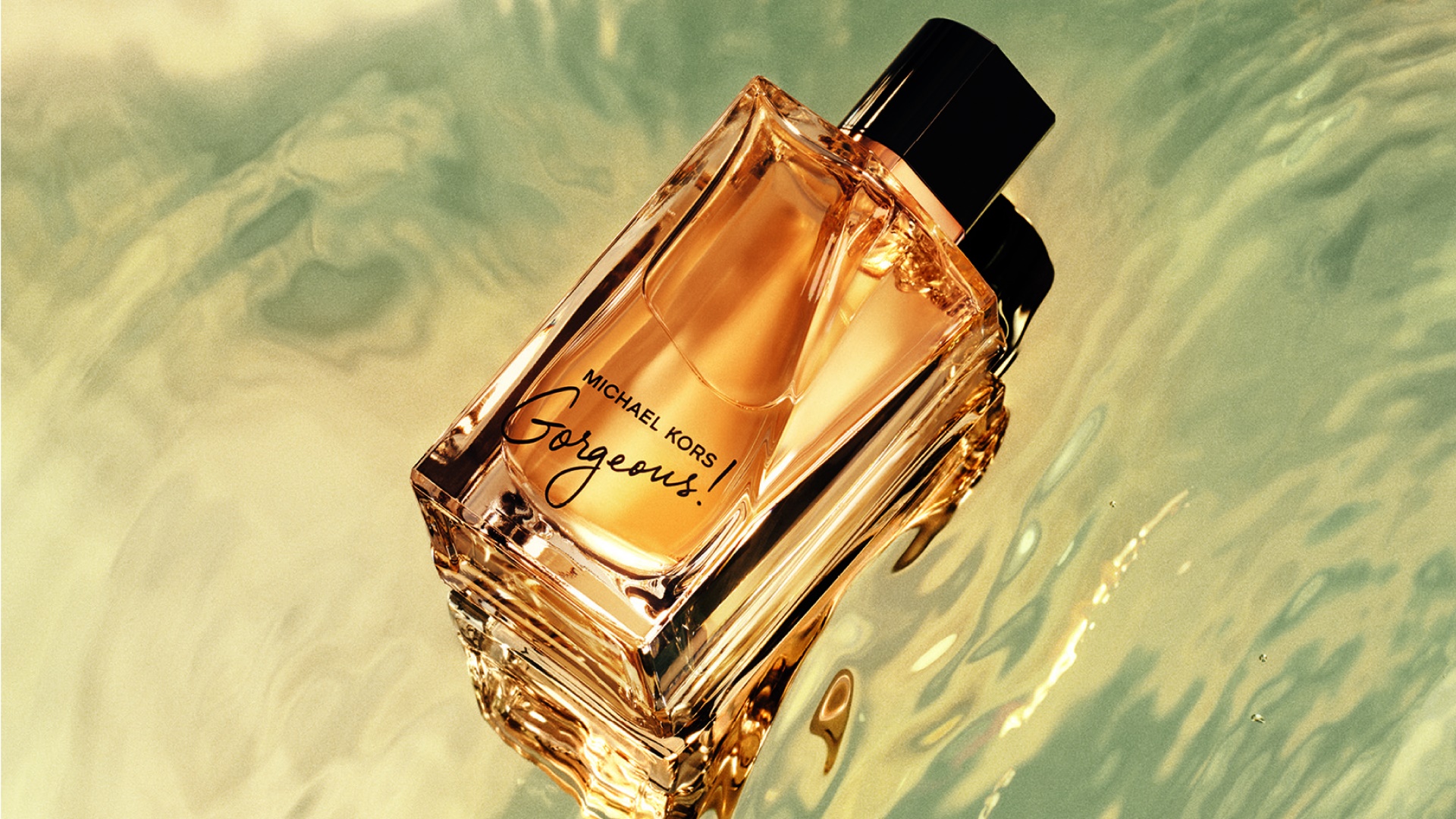 Nước hoa Michael Kors Gorgeous