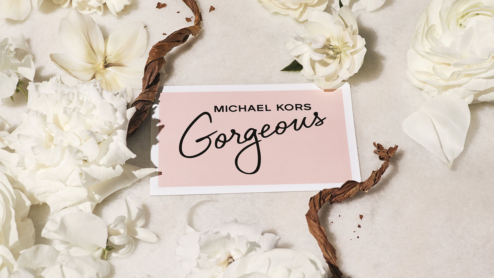 Nước hoa Michael Kors Gorgeous