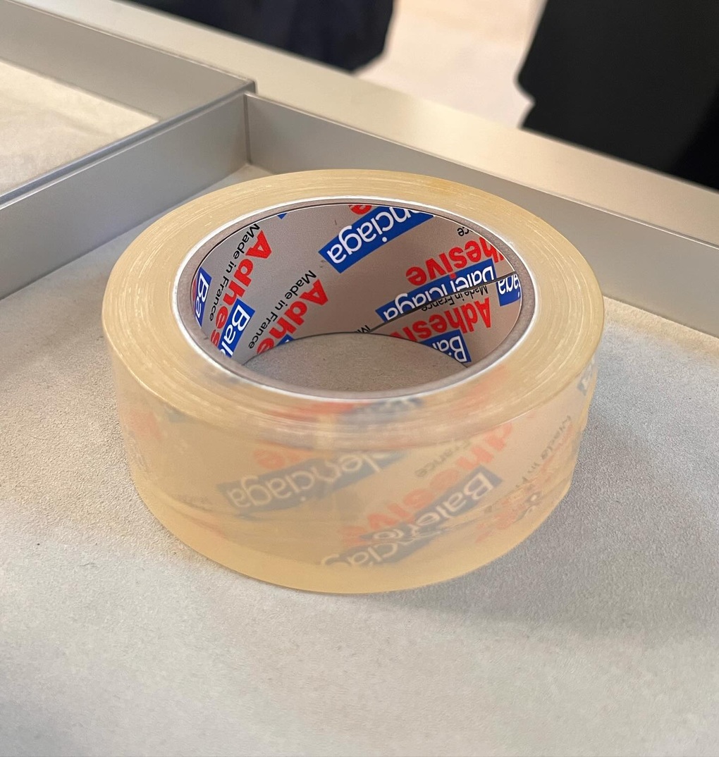 Vòng tay Gaffer Bangle