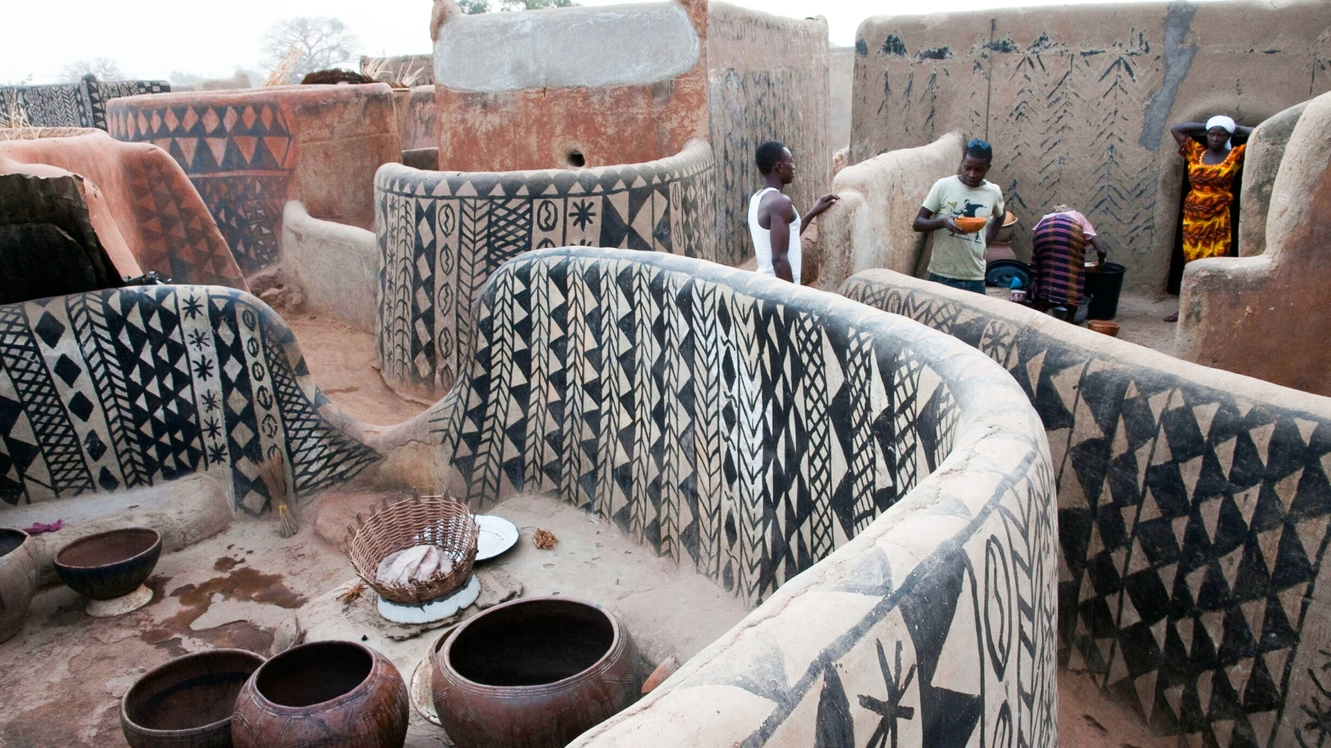 Ngắm Di sản Thế giới mới năm 2024 của UNESCO