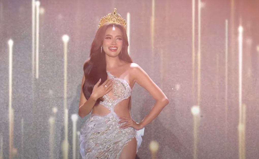Miss Grand Vietnam 2024