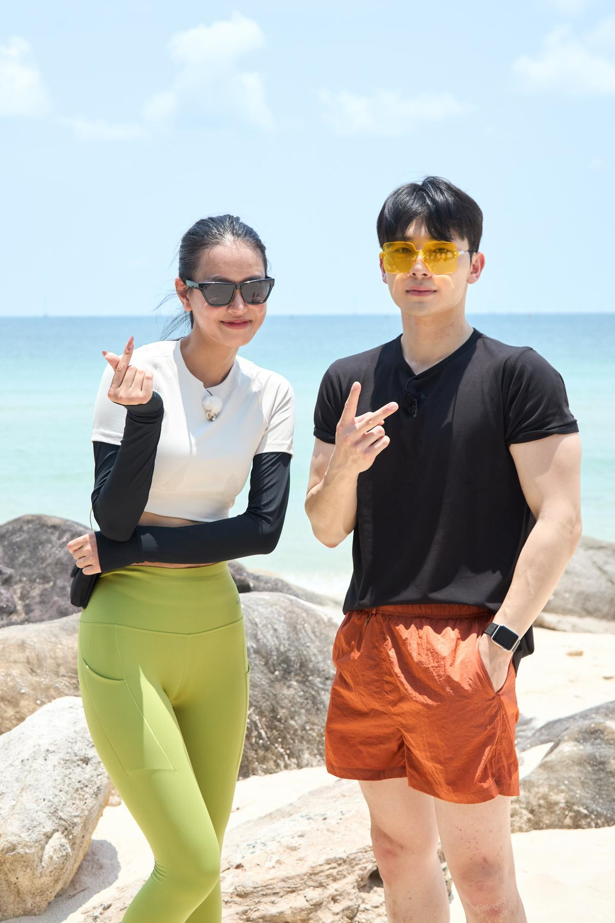 Đảo thiên đường 