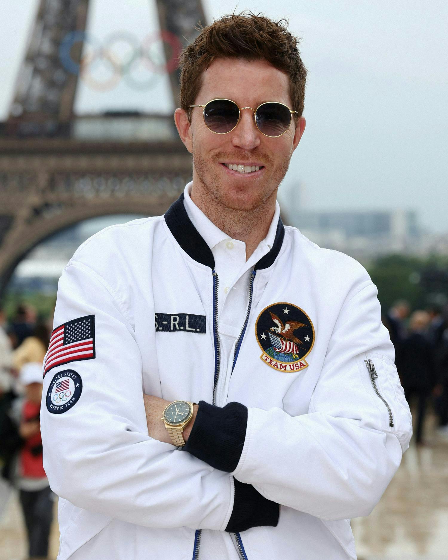 Olympic Paris 2024
