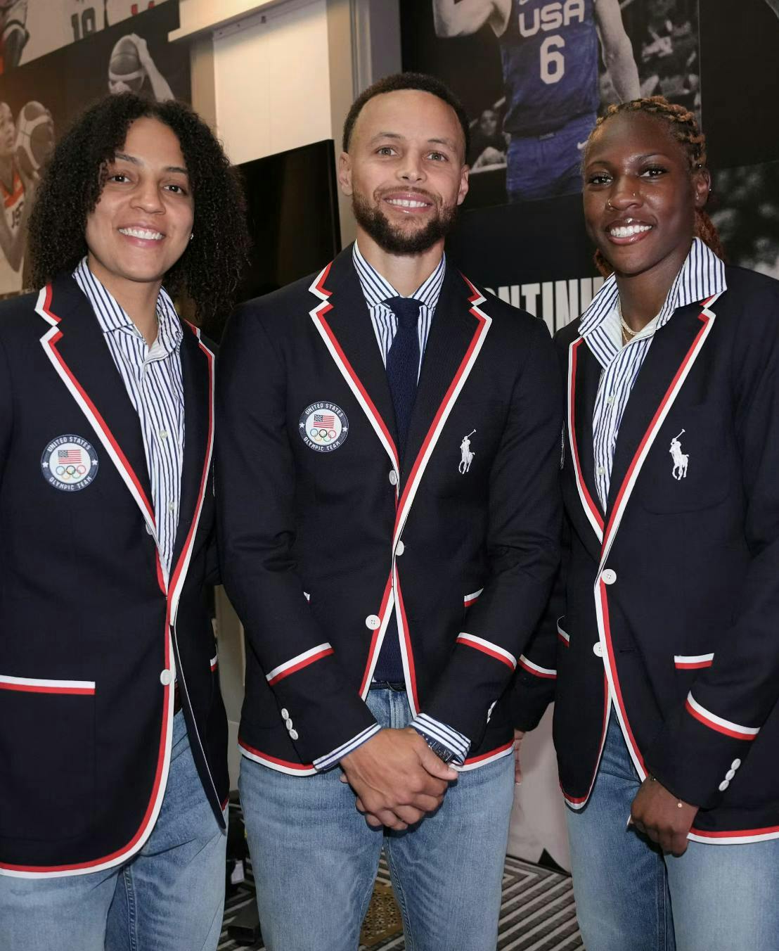 Olympic Paris 2024