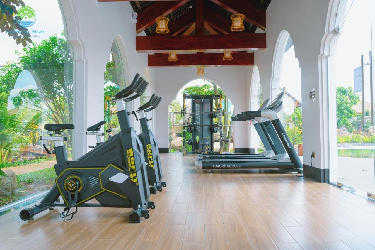 Bỏ túi ngay 5 resort đẹp như mơ, view sông Hậu tại Cần Thơ