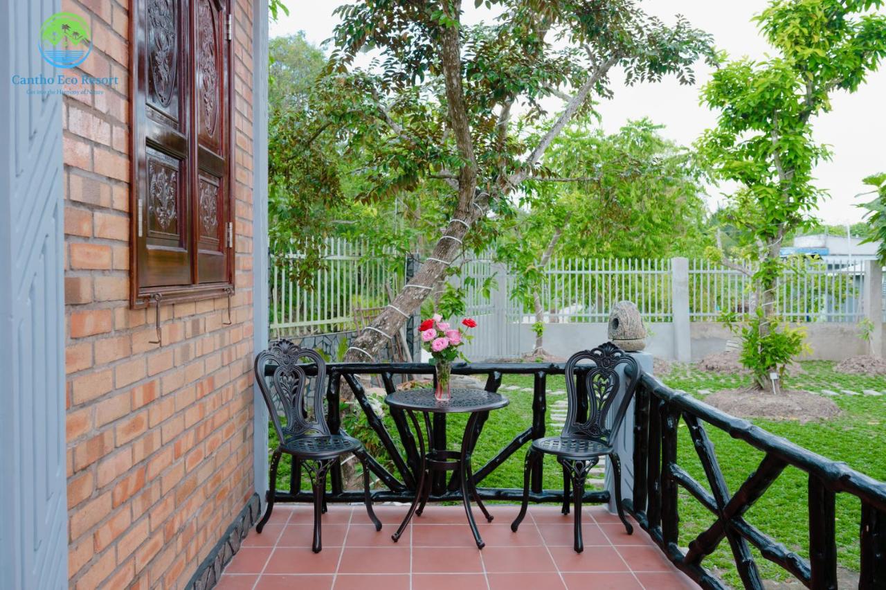 Bỏ túi ngay 5 resort đẹp như mơ, view sông Hậu tại Cần Thơ